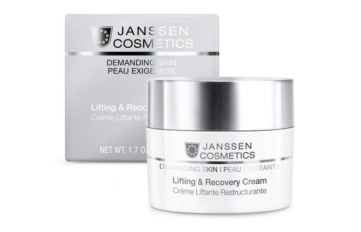 Demanding - Lifting & Recovery Cream 50ml